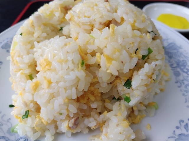 あじ彩 - 余目（中華料理）の写真