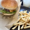 DOUG'S BURGER 池間島店