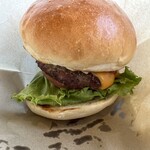 DOUG'S BURGER - 