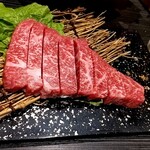 焼肉居酒屋 遊輪 - 