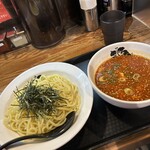 究極Y'sラーメン - 