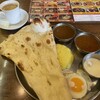インド定食 ターリー屋 大森店