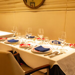 フレンチ割烹 宿 - ご接待やご会食など様々なシーンでご利用下さい。