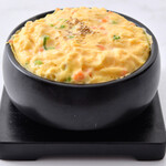 韓国料理 キムチャチャ - ケランチム