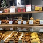 JUNIBUN BAKERY - 