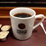 トラジャコーヒー - 