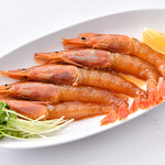 韓国料理 キムチャチャ - カンジャンセウ