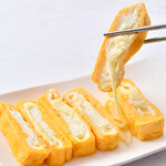 韓国料理 キムチャチャ - チーズケランマリ_2