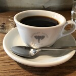 ELEPHANT FACTORY COFFEE - 深煎りブレンド(750円)