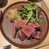 炭火焼肉 肉の匠 ひうち - 