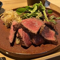 炭火焼肉 肉の匠 ひうち - 