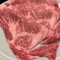 人形町今半 新宿第一生命ビル店 - 