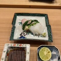 東茶屋 なかむら - 