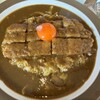 燃虎Curryと白虎