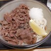 本格さぬきうどん　穂乃香