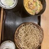 蕎麦と料理 瀬口