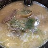 まあちゃんラーメン - 