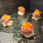 肉バル DENNER-ROIN - 