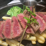 肉バル DENNER-ROIN - 