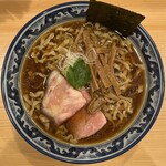 自家製麺 ロビンソン - 