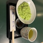 甘味処 彦いち - 