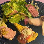 肉バル DENNER-ROIN - 