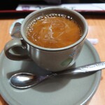 Unagi No Kouei - コーヒー