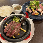 肉バル DENNER-ROIN - 