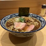 自家製麺 ロビンソン - 