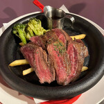 肉バル DENNER-ROIN - 