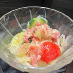 肉バル DENNER-ROIN - 