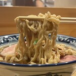 自家製麺 ロビンソン - 