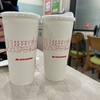 モスバーガー - ドリンク写真: