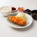 Tonkatsu Datekatsu - 