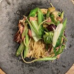 ロイヤルガーデンカフェ - 