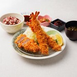 Tonkatsu Datekatsu - 