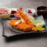 Tonkatsu Datekatsu - 