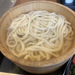 丸亀製麺 - 