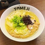 Ramen Tomeji - 