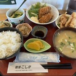 飯場 こじか - 