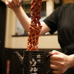 Yakiniku Urufu - 