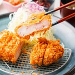 Tonkatsu Datekatsu - 