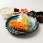 Tonkatsu Datekatsu - 