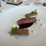 オーベルジュ・ド・リル ナゴヤ - 