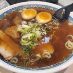 老麺 やはた - 