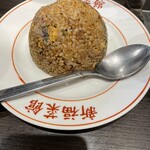 新福菜館 - 