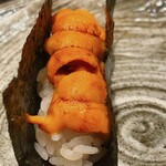 Hakata Sushi Yokota - 