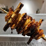 Yakitori Kimiyuki - 