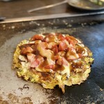 Okonomiyaki Zenigata - 