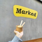 Marked - 